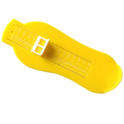 Kid/Infant Shoes Size Measuring Ruler Tool Kid/Infant Shoes Size Measuring Ruler Tool
