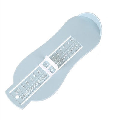 Kid/Infant Shoes Size Measuring Ruler Tool Kid/Infant Shoes Size Measuring Ruler Tool