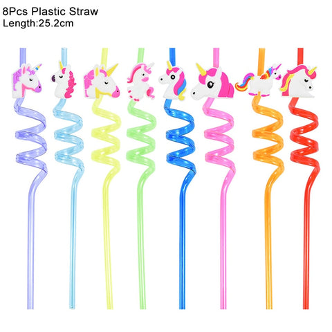 Rainbow Unicorn Balloon for Parties Rainbow Unicorn Balloon for Parties