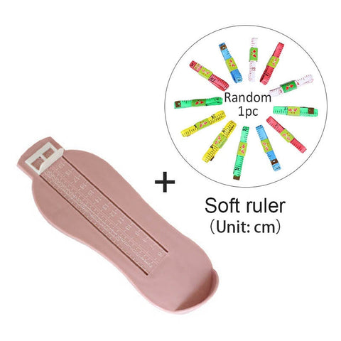 Kid/Infant Shoes Size Measuring Ruler Tool Kid/Infant Shoes Size Measuring Ruler Tool