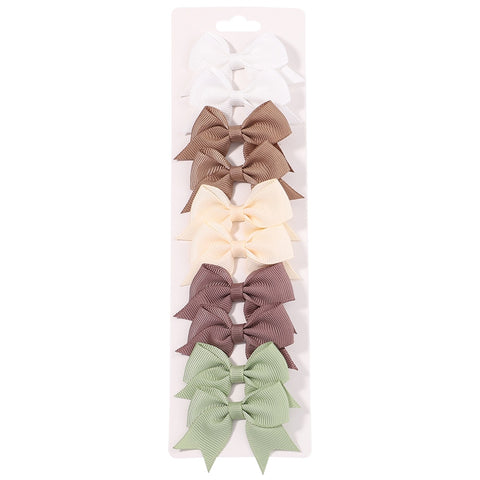 Handmade Bows Baby/Girls hair accessories Handmade Bows Baby/Girls hair accessories