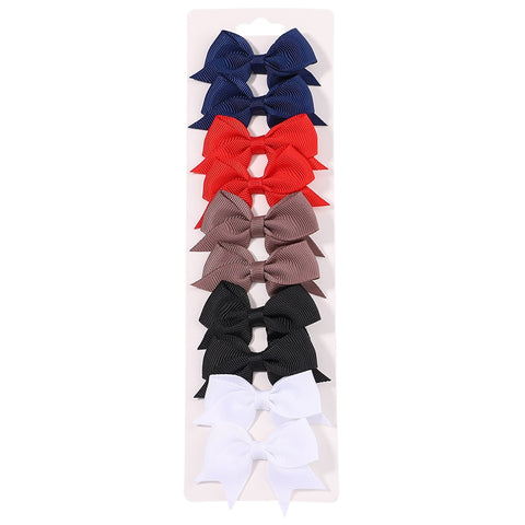 Handmade Bows Baby/Girls hair accessories Handmade Bows Baby/Girls hair accessories