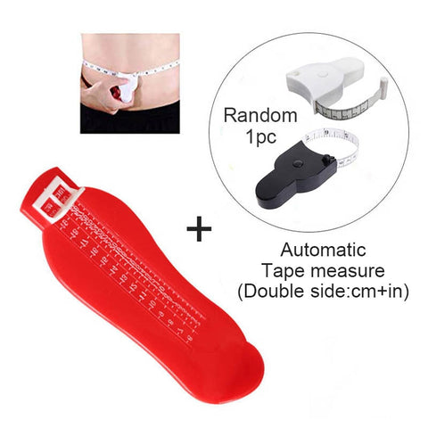 Kid/Infant Shoes Size Measuring Ruler Tool Kid/Infant Shoes Size Measuring Ruler Tool