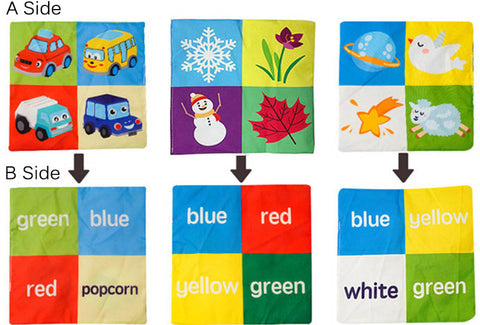 Montessori Toys Magic Tissue Box Baby Educational Learning Activity Montessori Toys Magic Tissue Box Baby Educational Learning Activity