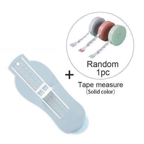 Kid/Infant Shoes Size Measuring Ruler Tool Kid/Infant Shoes Size Measuring Ruler Tool
