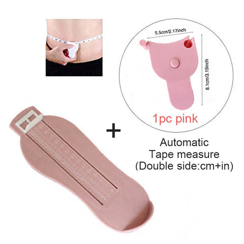 Kid/Infant Shoes Size Measuring Ruler Tool Kid/Infant Shoes Size Measuring Ruler Tool