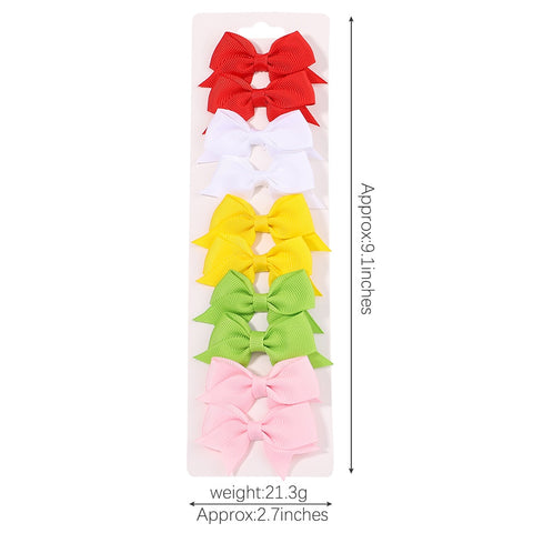 Handmade Bows Baby/Girls hair accessories Handmade Bows Baby/Girls hair accessories