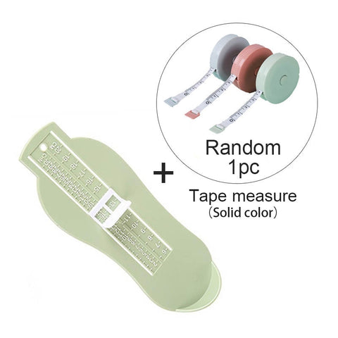 Kid/Infant Shoes Size Measuring Ruler Tool Kid/Infant Shoes Size Measuring Ruler Tool