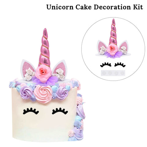 Rainbow Unicorn Balloon for Parties Rainbow Unicorn Balloon for Parties