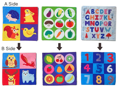 Montessori Toys Magic Tissue Box Baby Educational Learning Activity Montessori Toys Magic Tissue Box Baby Educational Learning Activity