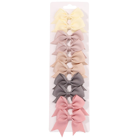 Handmade Bows Baby/Girls hair accessories Handmade Bows Baby/Girls hair accessories