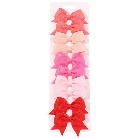 Handmade Bows Baby/Girls hair accessories Handmade Bows Baby/Girls hair accessories