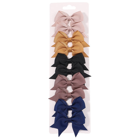 Handmade Bows Baby/Girls hair accessories Handmade Bows Baby/Girls hair accessories
