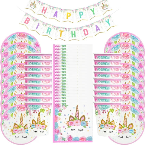 Rainbow Unicorn Balloon for Parties Rainbow Unicorn Balloon for Parties
