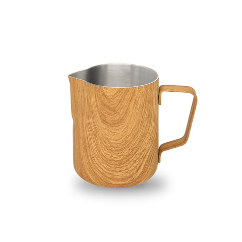 Stainless Steel Milk Frothing Pitcher 300/600ml Stainless Steel Milk Frothing Pitcher 300/600ml