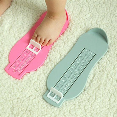 Kid/Infant Shoes Size Measuring Ruler Tool Kid/Infant Shoes Size Measuring Ruler Tool