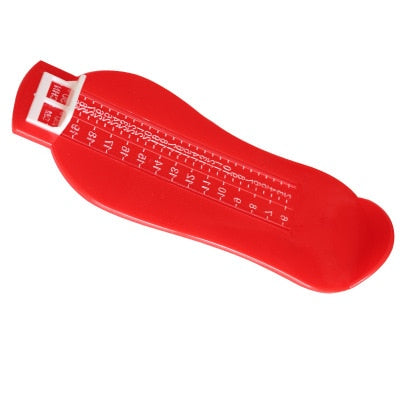 Kid/Infant Shoes Size Measuring Ruler Tool