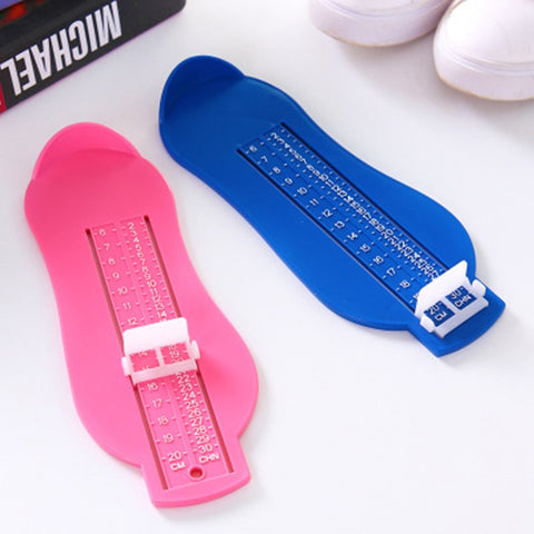 Kid/Infant Shoes Size Measuring Ruler Tool