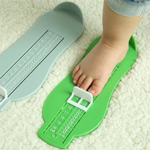 Kid/Infant Shoes Size Measuring Ruler Tool