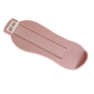 Kid/Infant Shoes Size Measuring Ruler Tool