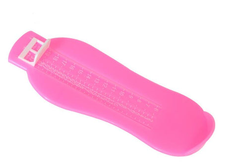 Kid/Infant Shoes Size Measuring Ruler Tool