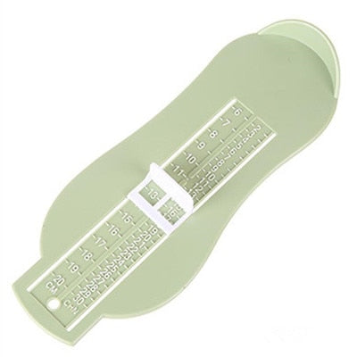 Kid/Infant Shoes Size Measuring Ruler Tool