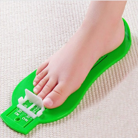 Kid/Infant Shoes Size Measuring Ruler Tool