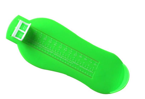 Kid/Infant Shoes Size Measuring Ruler Tool