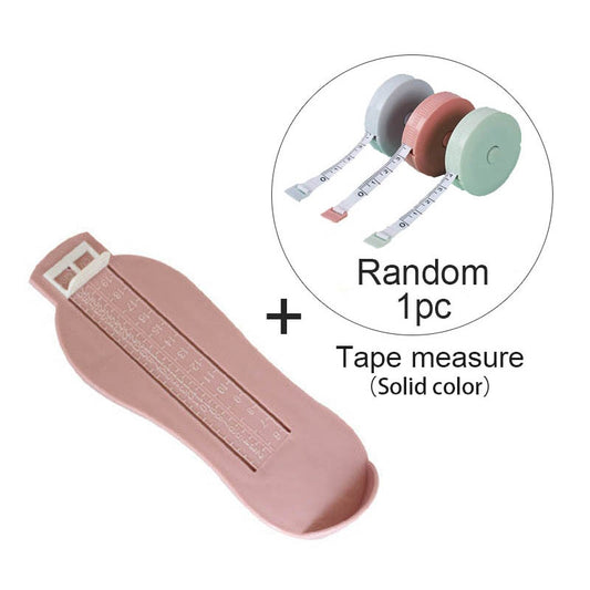 Kid/Infant Shoes Size Measuring Ruler Tool