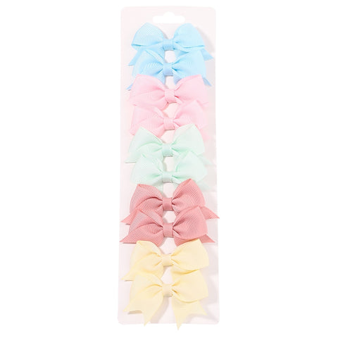 Handmade Bows Baby/Girls hair accessories