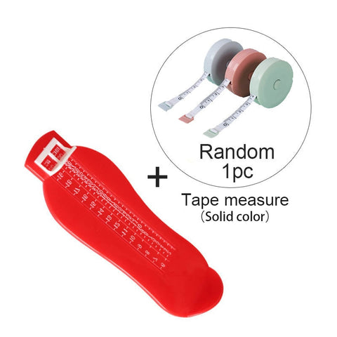 Kid/Infant Shoes Size Measuring Ruler Tool