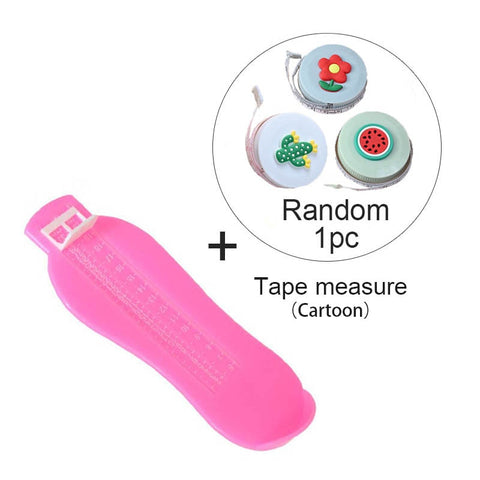 Kid/Infant Shoes Size Measuring Ruler Tool