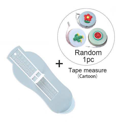 Kid/Infant Shoes Size Measuring Ruler Tool