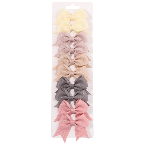 Handmade Bows Baby/Girls hair accessories