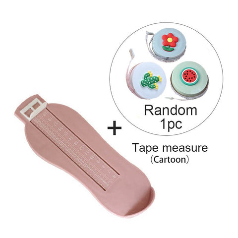 Kid/Infant Shoes Size Measuring Ruler Tool