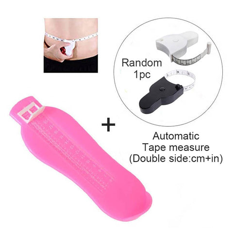 Kid/Infant Shoes Size Measuring Ruler Tool