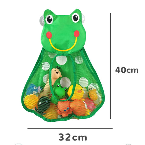 Cut animal toy for Baby bath