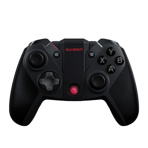 G4 Pro Bluetooth Game Controller 2.4GHz Wireless Gamepad for Nintendo Switch Apple Arcade and MFi Game Xbox Cloud Gaming