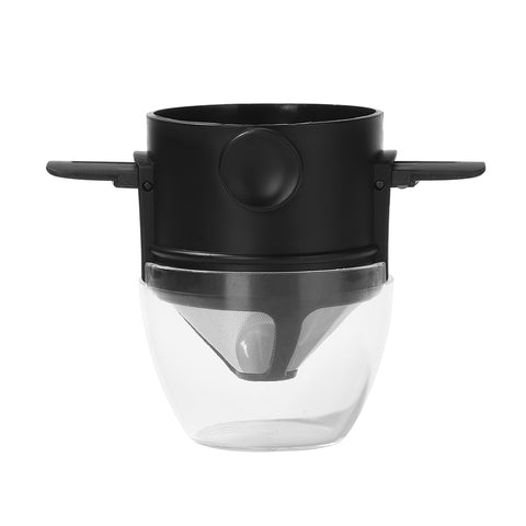 Foldable Portable  Coffee Filter/Coffee Maker Stainless Steel