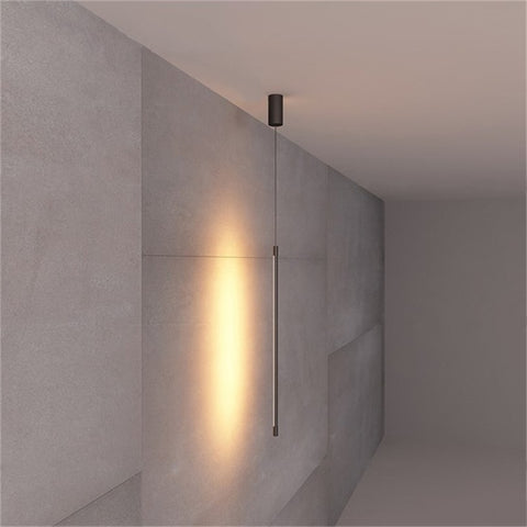 Modern Bedroom Bedside Led Pendant Lights Living Room Decor