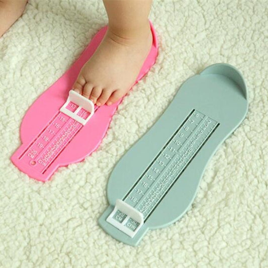 Kid/Infant Shoes Size Measuring Ruler Tool